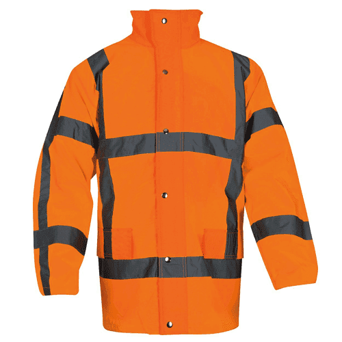 OXXA® Alex 0985 parka RWS - oranje
