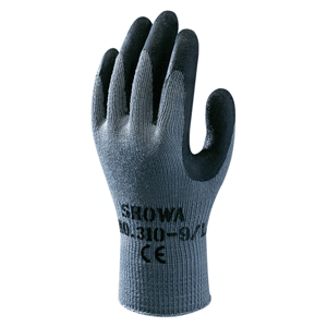 Showa werkhandschoenen 310