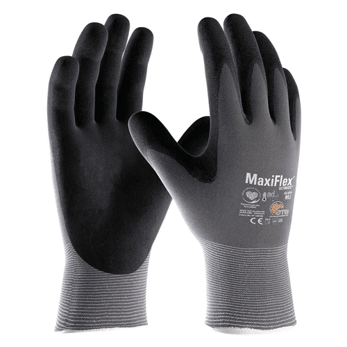 ATG werkhandschoenen Maxiflex Ultimate 42-874
