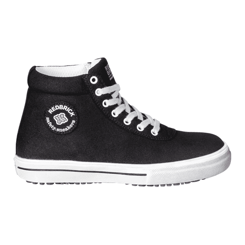 Redbrick werkschoenen Linda S3 dames - zwart