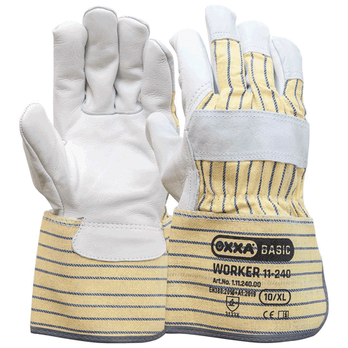 OXXA® werkhandschoenen Worker 11-240