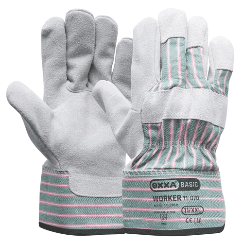 OXXA® werkhandschoenen Worker 11-070