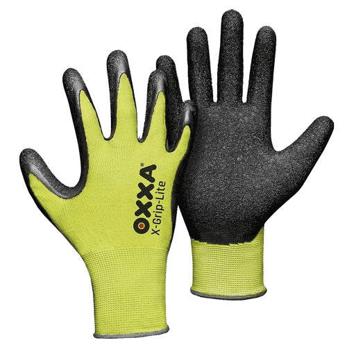 OXXA® werkhandschoenen X-Grip-Lite 51-025