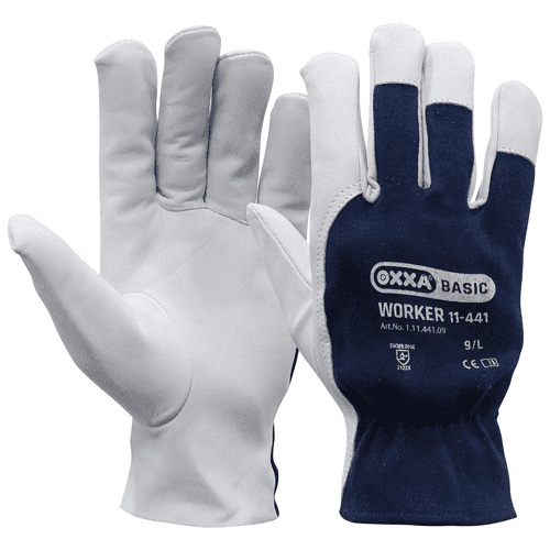 OXXA® werkhandschoenen Worker 11-441