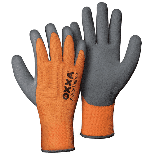 OXXA® werkhandschoenen X-Grip-Thermo 51-850
