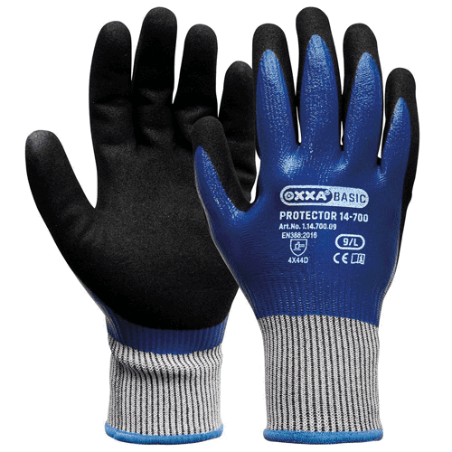 OXXA® werkhandschoenen Protector 14-700