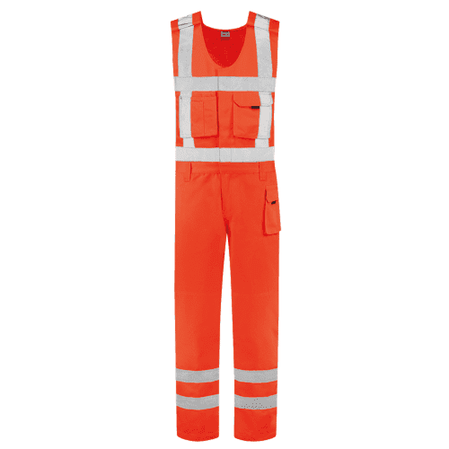Tricorp bodybroek RWS fluoriserend - oranje