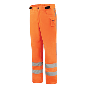 Reflecterende werkbroeken