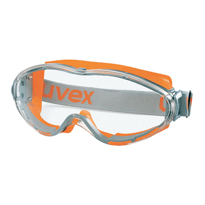Uvex Ultrasonic 9302-245 ruimzichtbril