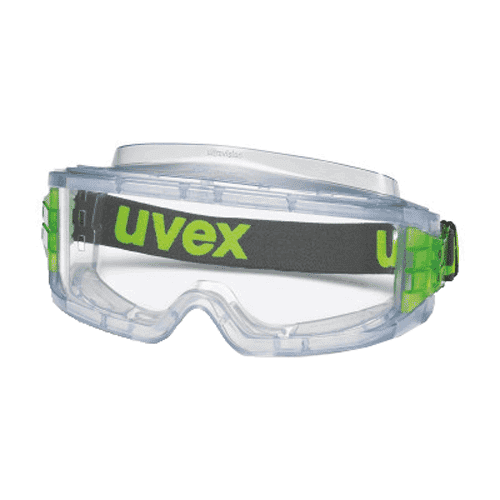 Uvex Ultravision 9301-105 ruimzichtbril