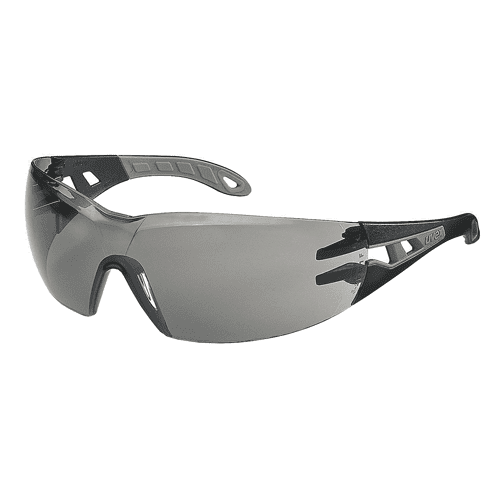 Uvex Pheos 9192-285 veiligheidsbril