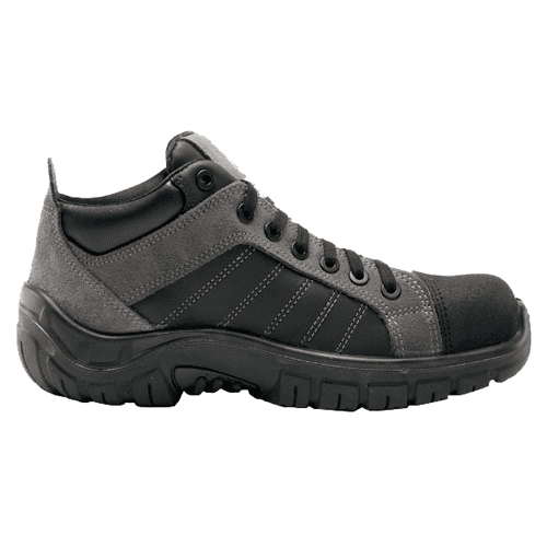 Steel Blue werkschoenen Fremantle S3 - zwart