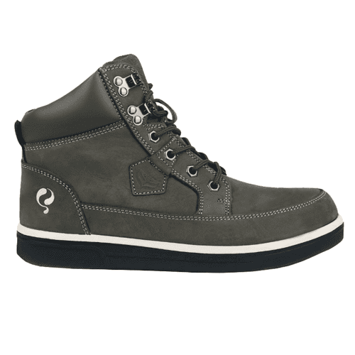 Quick werkschoenen Flame QS0350 S3 - grijs