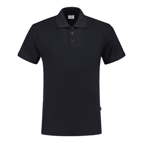 Tricorp poloshirt 100% katoen - navy
