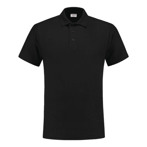 Tricorp poloshirt PP180 - black