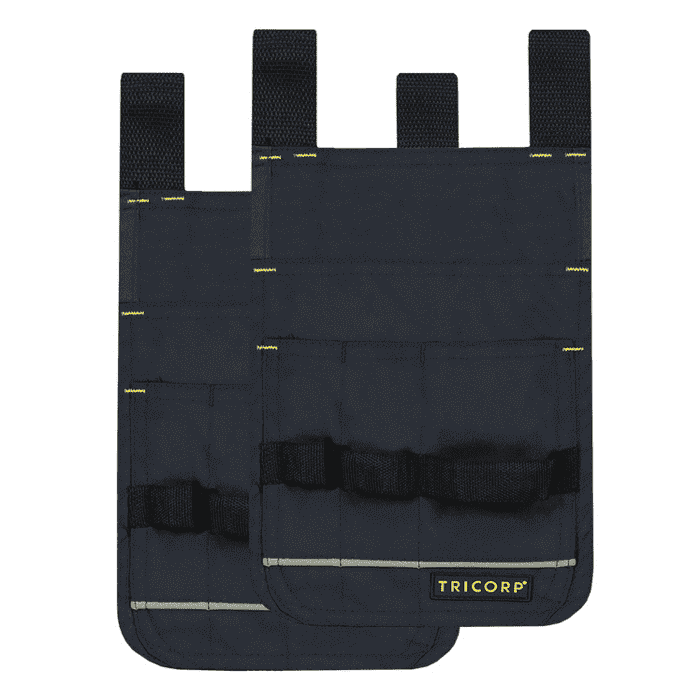 Tricorp swing pockets Cordura - blue