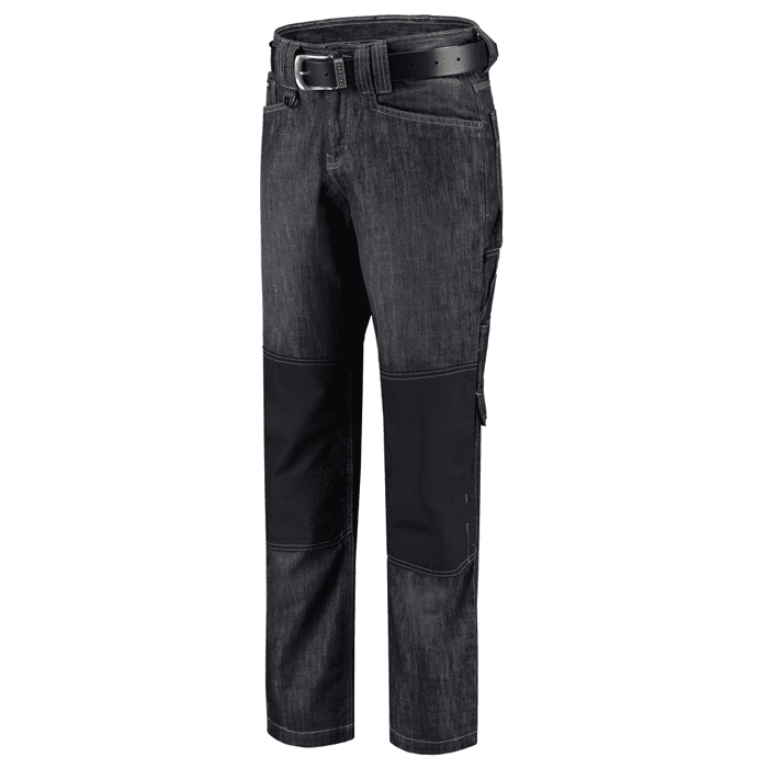 Tricorp werkbroek Jeans TJW2000 - denim blue