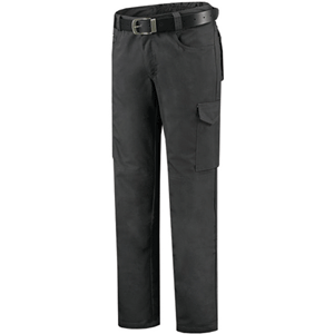 Tricorp werkbroek Industrie TUB2000 - dark grey