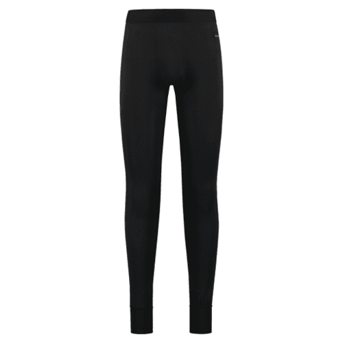 Tricorp thermobroek - black