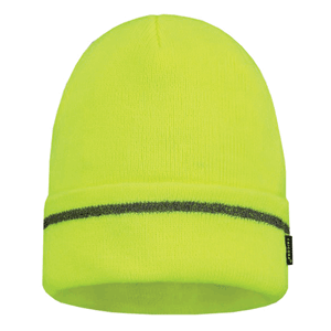Tricorp reflecterende muts - yellow (TMU2000)