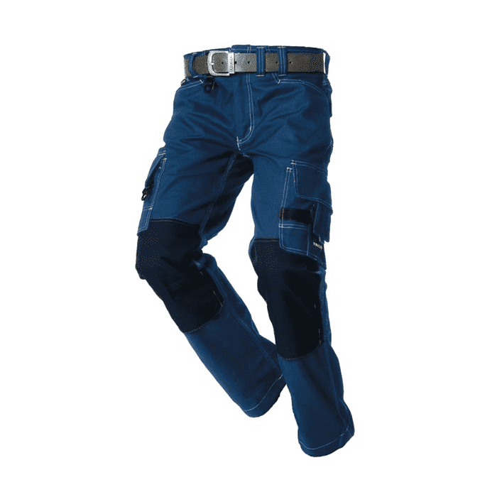 Tricorp werkbroek Cordura Canvas TWC2000 - navy