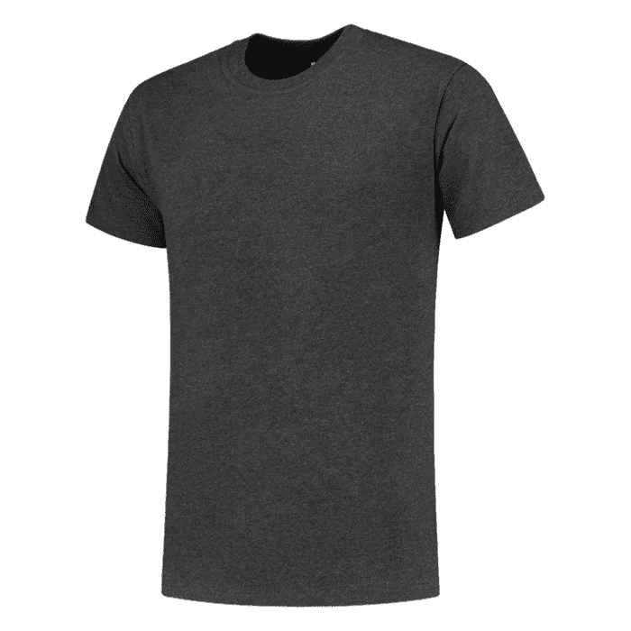 Tricorp T-shirt T190 - anthracite melange