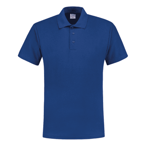 Tricorp poloshirt PP180 - royal blue