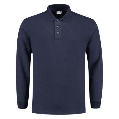 Tricorp polosweater - ink