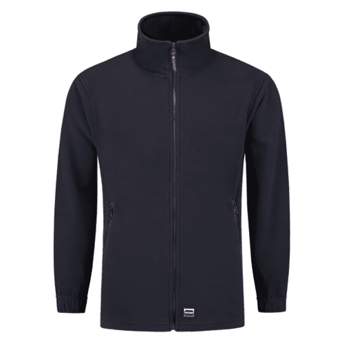 Tricorp sweatvest Fleece - navy