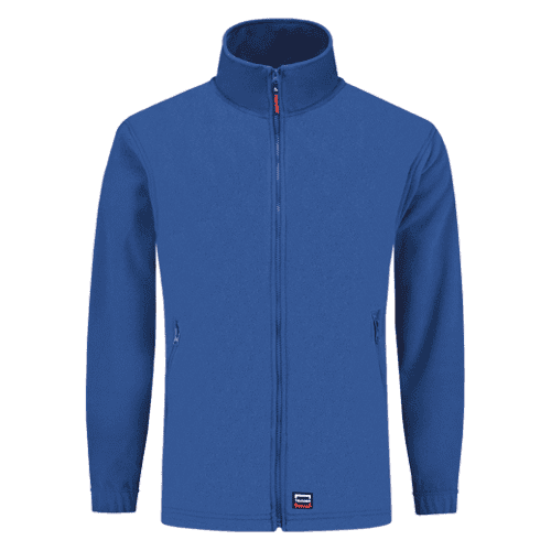Tricorp sweatvest Fleece - royal blue