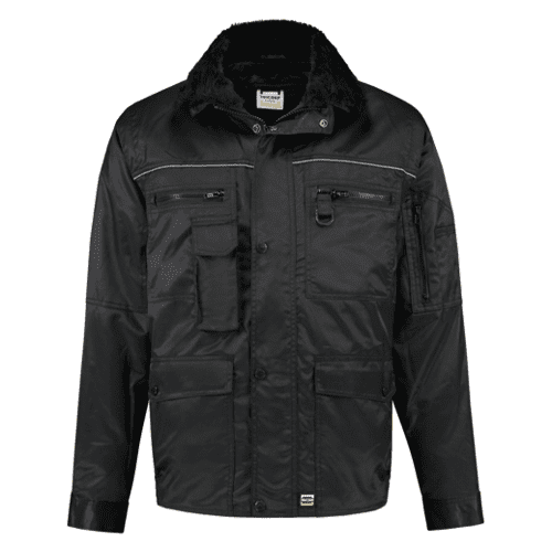 Tricorp pilotjack industrie - black
