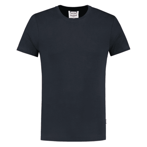 Tricorp T-shirt fitted - navy