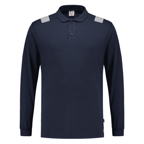 Tricorp poloshirt Multinorm - ink