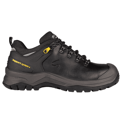 Grisport werkschoenen 901L S3 - zwart
