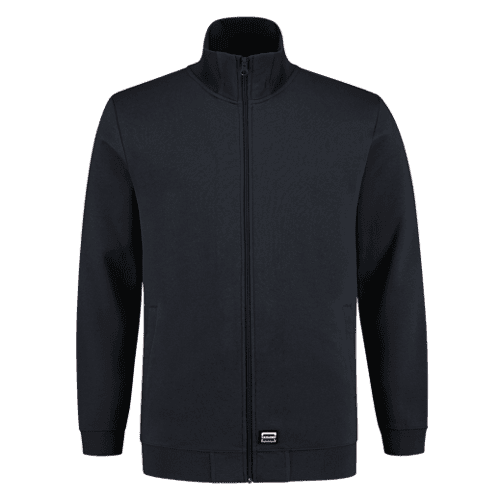 Tricorp sweatvest 60°C wasbaar - navy