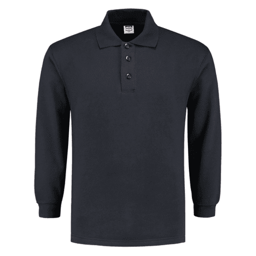 Tricorp polosweater - navy