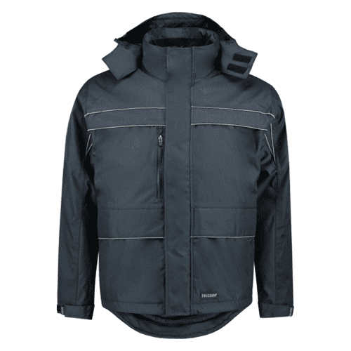 Tricorp parka Cordura - navy