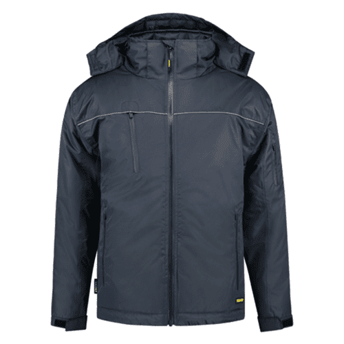 Tricorp midi parka - navy