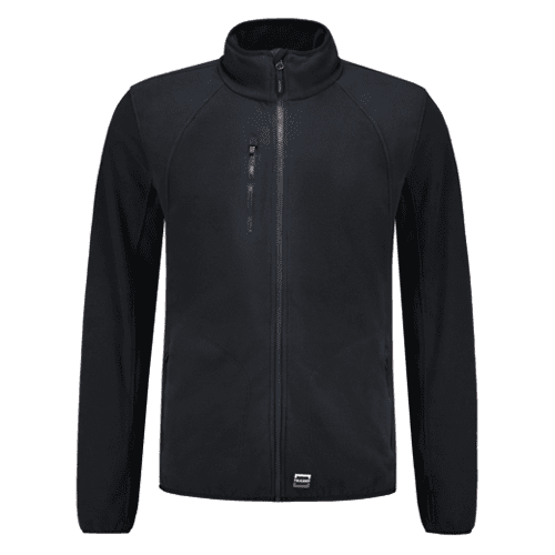 Tricorp sweatvest Fleece Luxe - navy