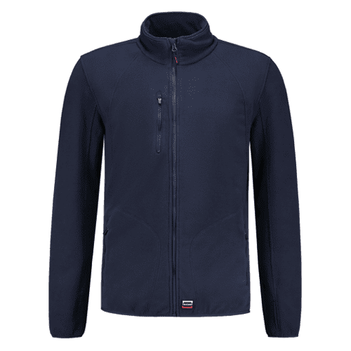 Tricorp sweatvest Fleece Luxe - ink