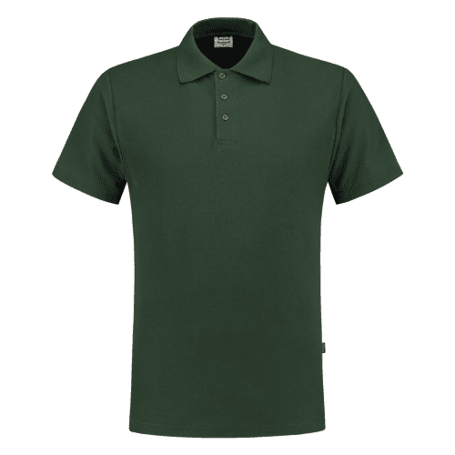 Tricorp poloshirt PP180 - bottle green