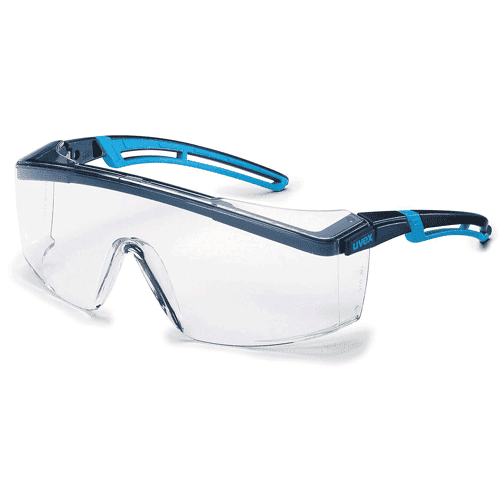 Uvex Astrospec veiligheidsbril 2.0