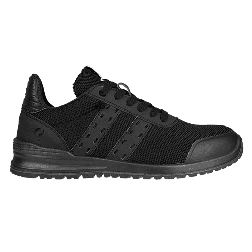 Quick werkschoenen Sprint QS0561 S1PS-FO-SR-ESD - zwart