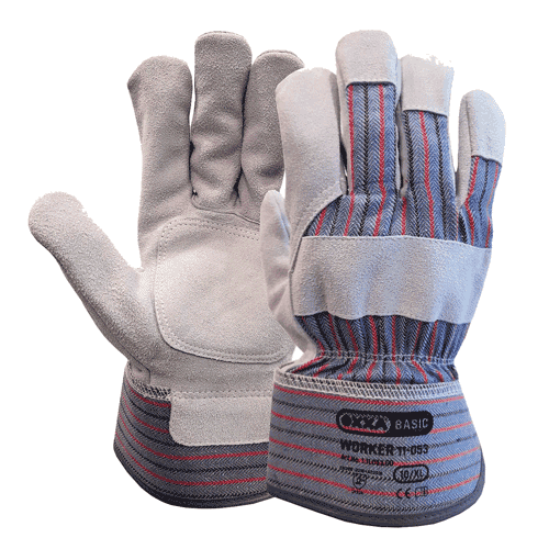 OXXA® werkhandschoenen Worker 11-053