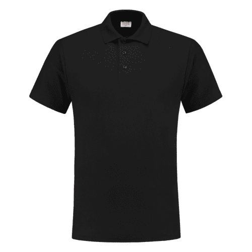 Tricorp poloshirt PP180 - midnight black