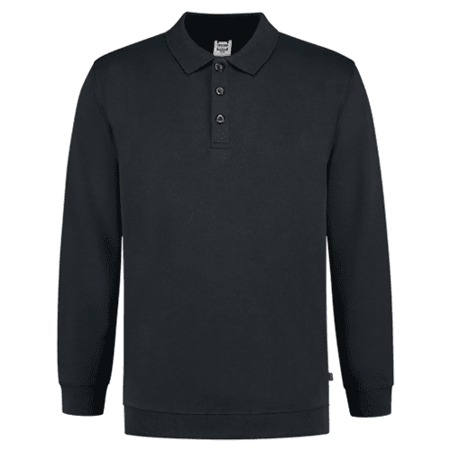 Tricorp polosweater 60°C wasbaar - navy