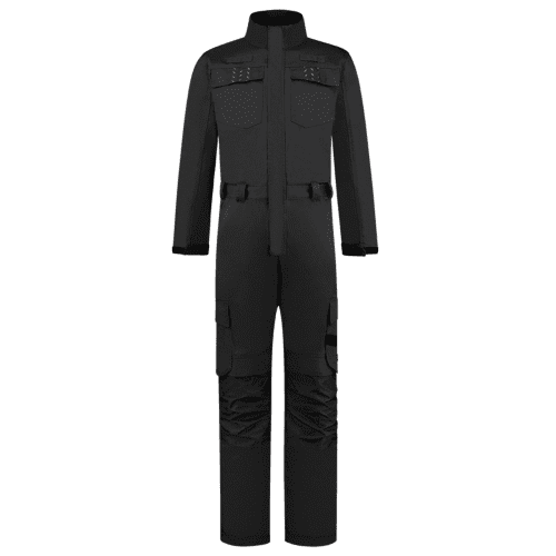 Tricorp overall Twill Cordura - zwart