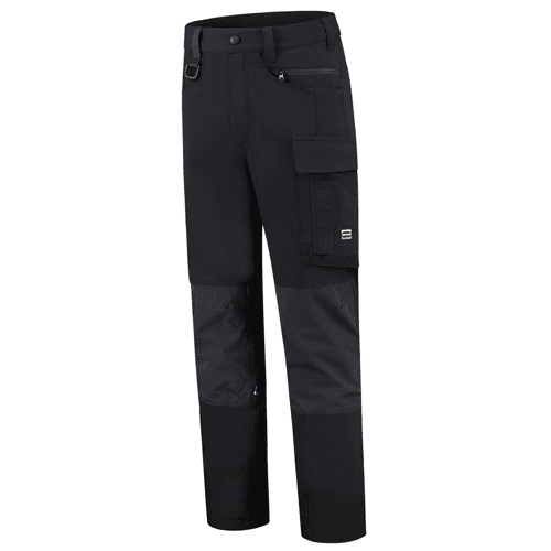 Tricorp werkbroek Cordura 4-way stretch - black
