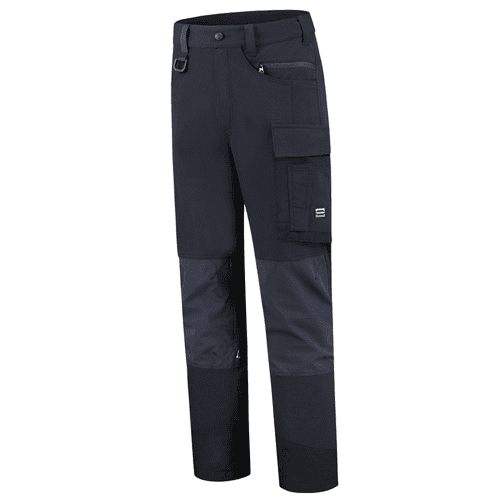 Tricorp werkbroek Cordura 4-way stretch - ink
