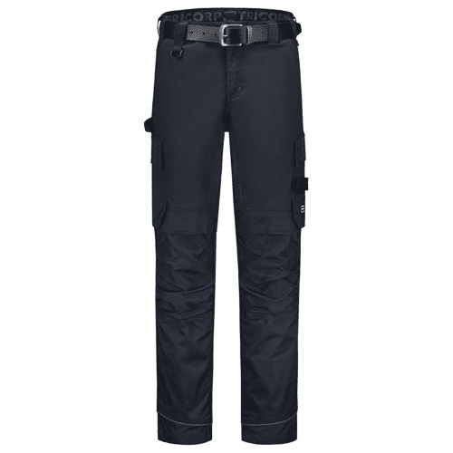 Tricorp werkbroek Twill Cordura Stretch - navy